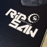 Never Summer Rip Saw