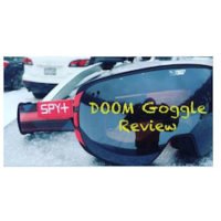 Spy doom goggle review