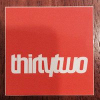ThirtyTwo logo
