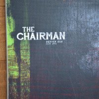 Never Summer Chairman Snowboard 2016