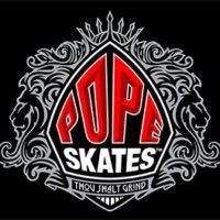 Pope Skates