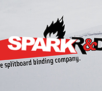 spark randd surge binding