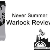 never summer warlock