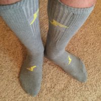 Painkiller Socks