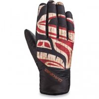 Dakine Crossfire Glove totem