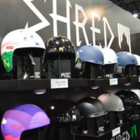 shred optics and helmets 2018