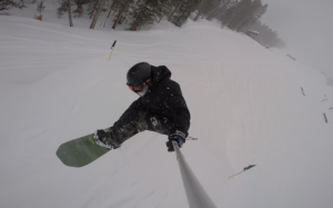 adidas tactical adv snowboarding boots at copper mountain