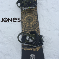 Jones Ultra Mountain Twin Review
