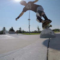 getting back into skateboarding after decades of not skateboarding