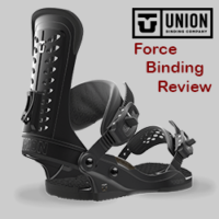 Union Force Binding Review