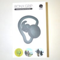 Bonx Grip communication device review