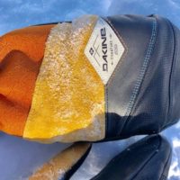 dakine team baron mitt review