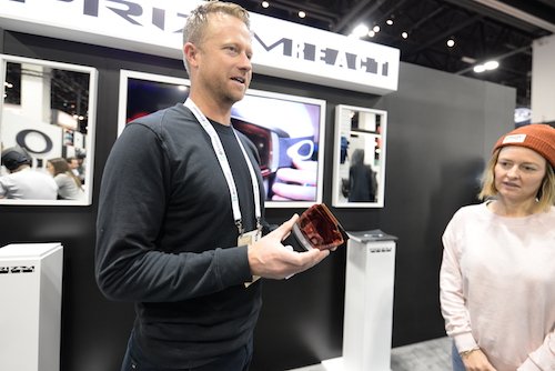 Oakley 2019 Preview