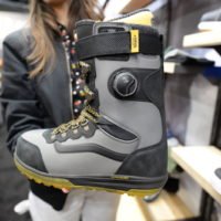 Vans Snowboard Boots 2019 Preview