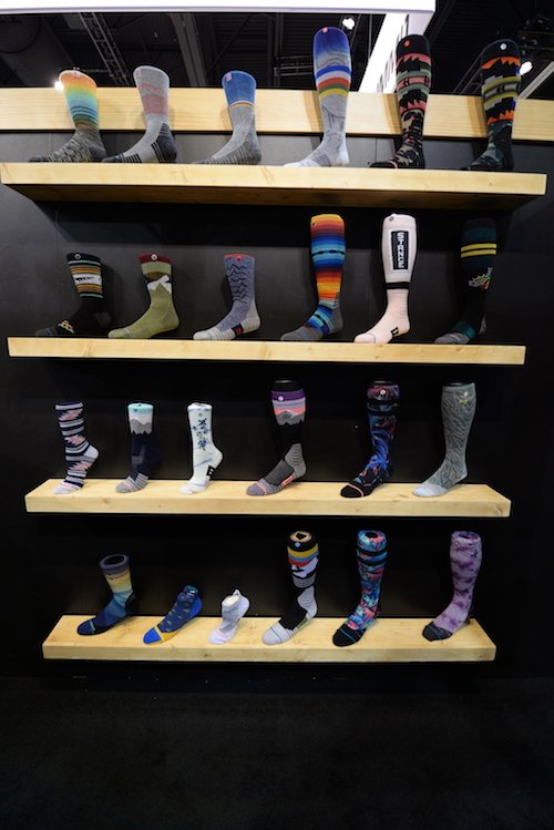 Stance 2019 Preview