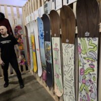 StepChild Snowboards 2019 Preview