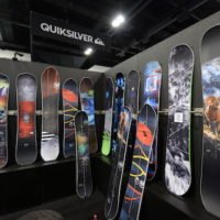 Never Summer Snowboards 2019 Preview