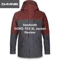 Dakine Sawtooth Jacket
