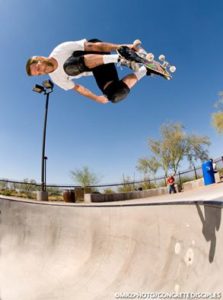 Wrex Cook Interview Backside Air Scottsdale AZ