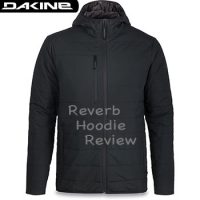 Dakine Reverb Hoodie Review