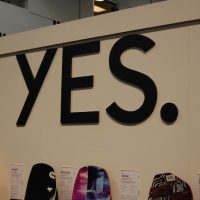 YES. Snowboards 2020 Preview