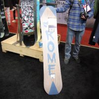 Rome Snowboards 2020 Preview