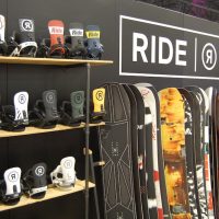Ride Snowboards 2020 Preview