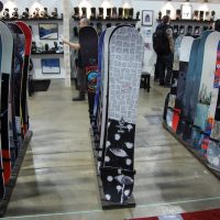 Nitro Snowboards 2020 Preview