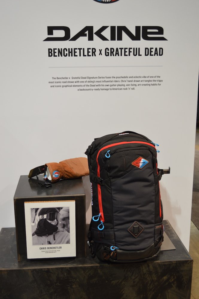 Dakine Snow Product 2020 Preview