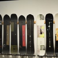 Salomon Snowboards 2020 preview