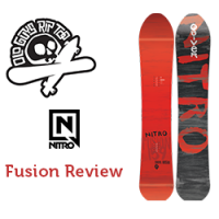 Nitro Fusion Review