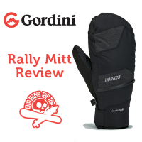 Gordini Rally Mitt Review