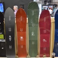 K2 Snowboards 2021 Preview