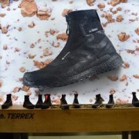 Adidas Terrex 2021 Preview
