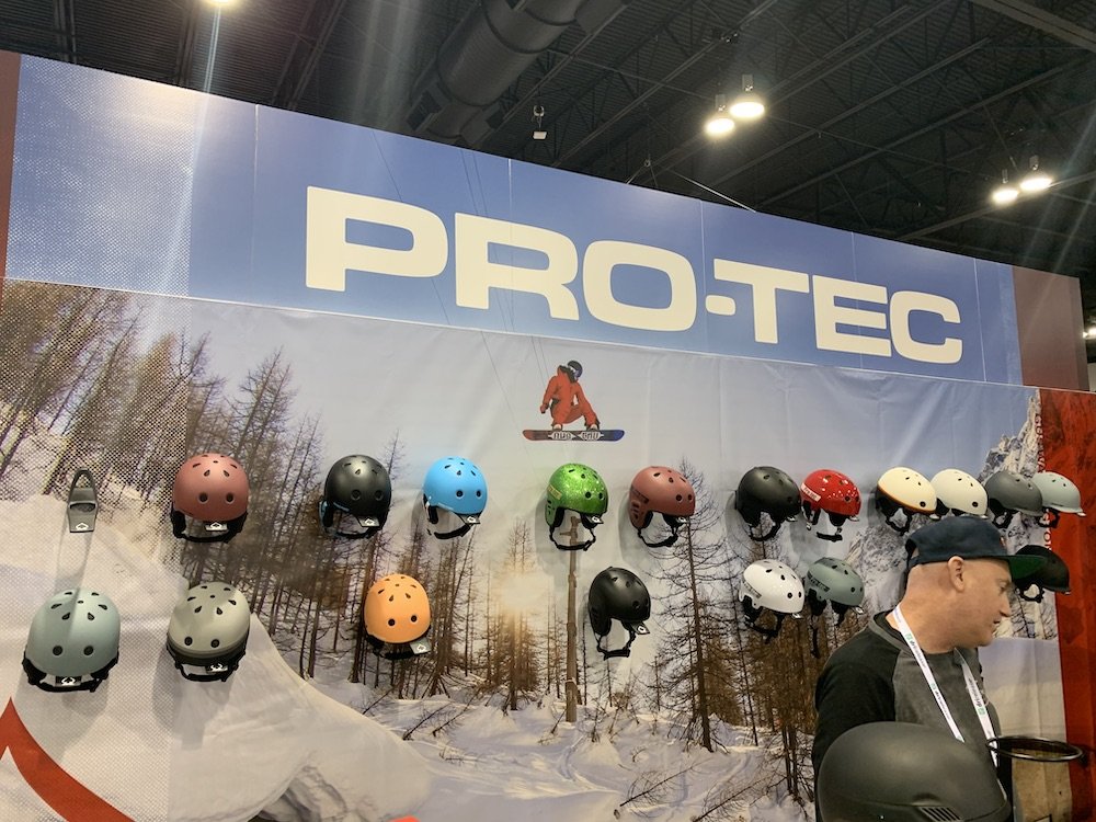 Pro-Tec 2021 Helmets