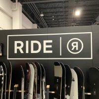 Ride Snowboards 2021 Preview