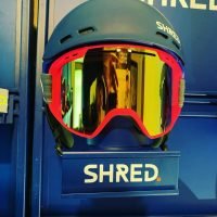 Shred Optics 2021 Preview