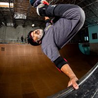 Steve Caballero Interview