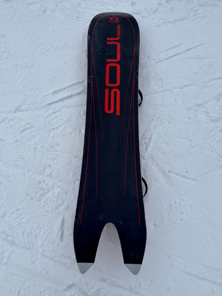 Blower base