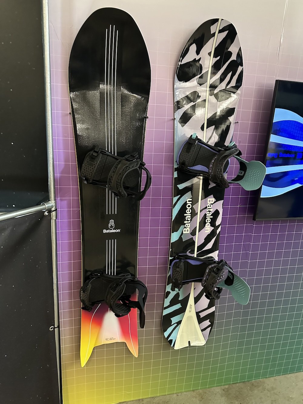 Bataleon Snowboards 2024 Preview