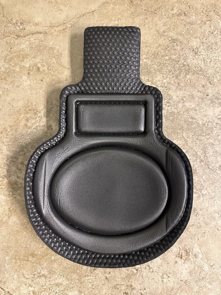 Rhip Clip back