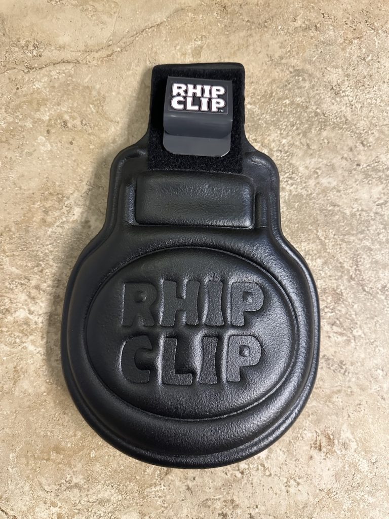 Rhip Clip Front
