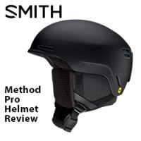 Smith Method Pro Helmet