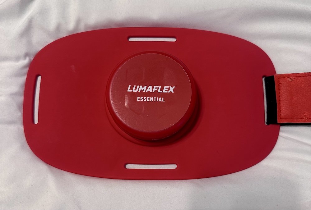 Lumaflex Essential