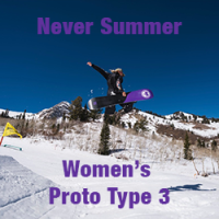 Proto Type 3