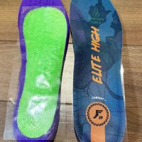 Footprint Insoles Kingfoam Elite Insoles